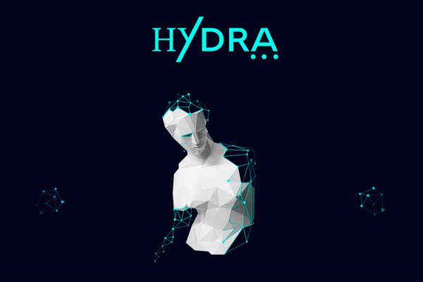 Оригинальный сайт hydra